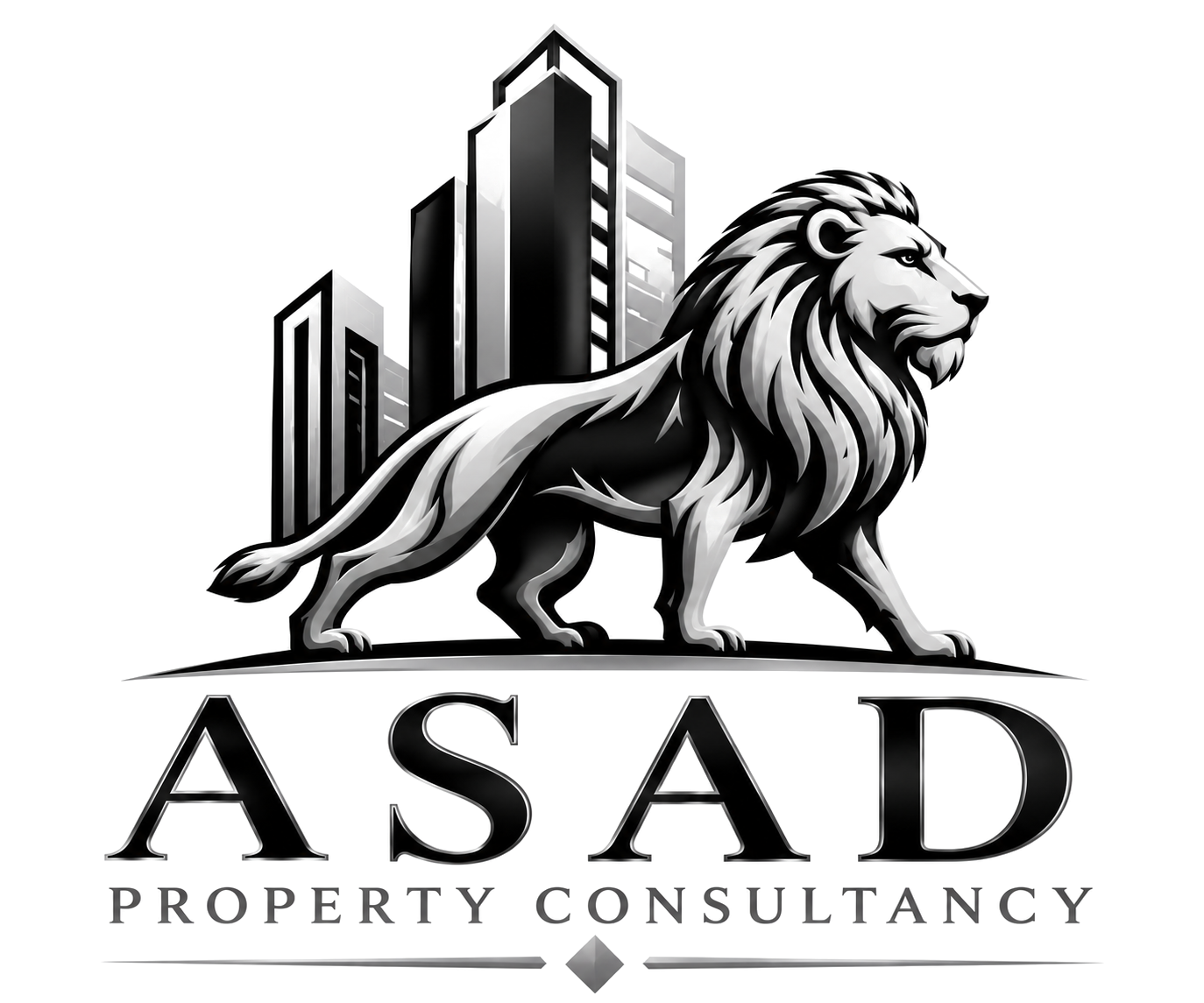 ASAD crest